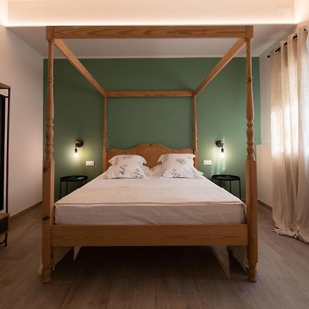 Tenuta Tre Gemme A Mare - Suite Salvia 佩斯卡拉 外观 照片