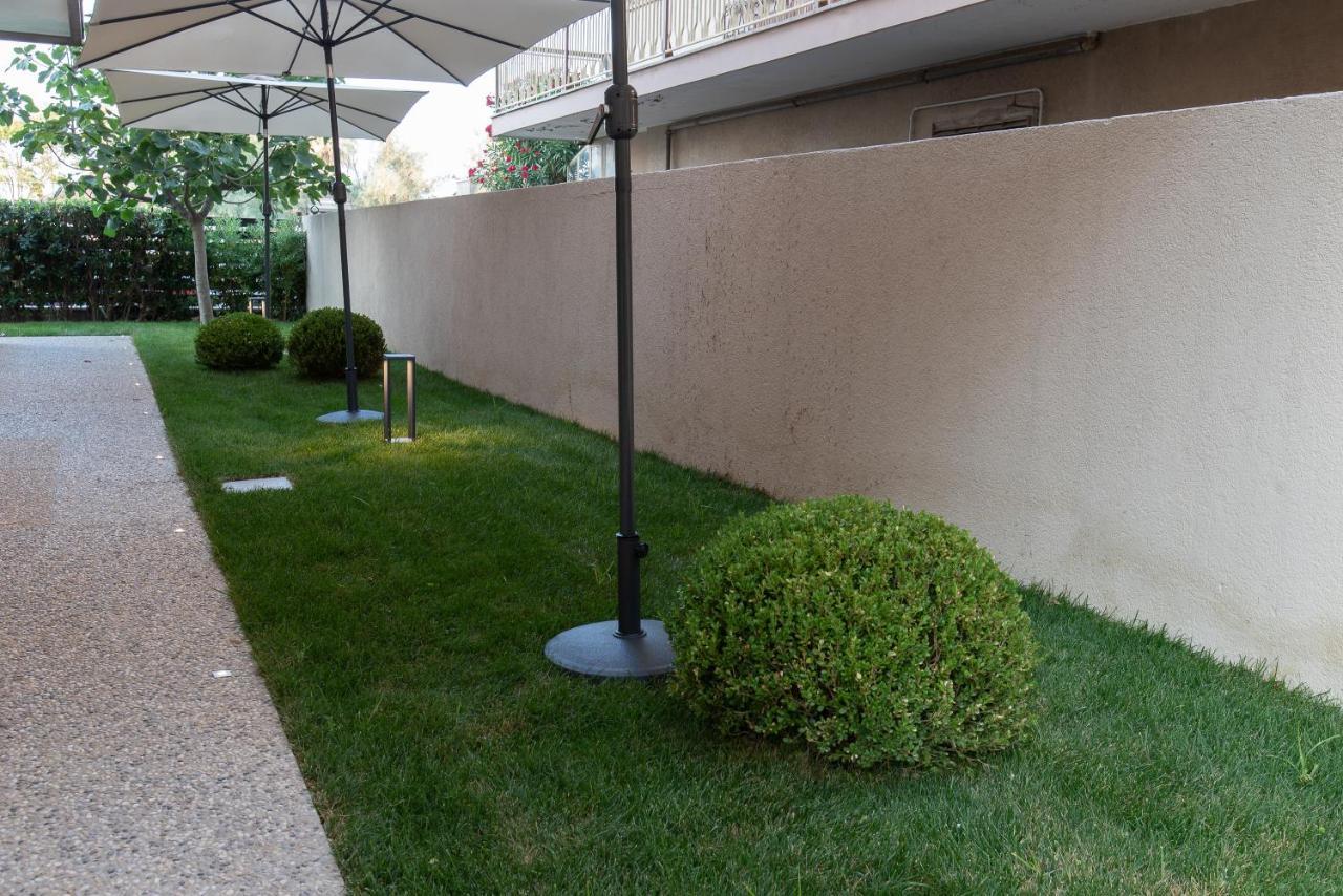 Tenuta Tre Gemme A Mare - Suite Salvia 佩斯卡拉 外观 照片